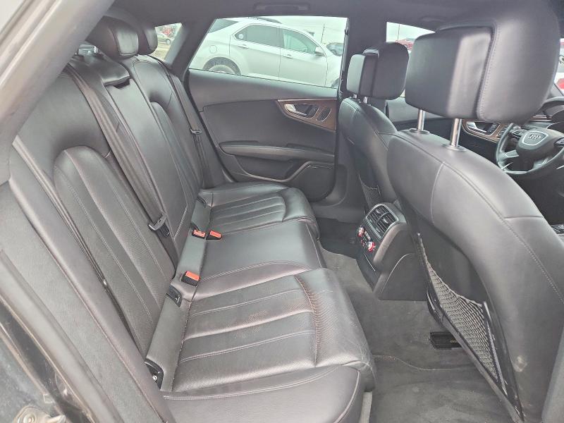Продажа на аукционе авто 2014 Audi A7, vin: WAU2GAFC0EN043580, номер лота: 48082126