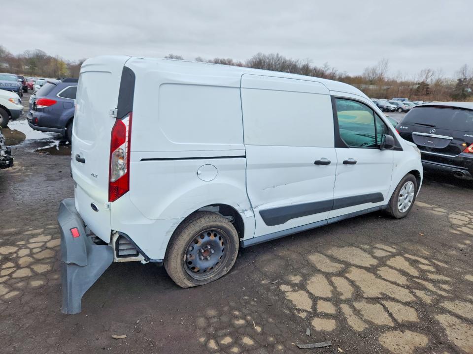 Aukcja sprzedaży 2015 Ford Transit Connect, vin: NM0LS7F7XF1180415, numer aukcji: 51188306