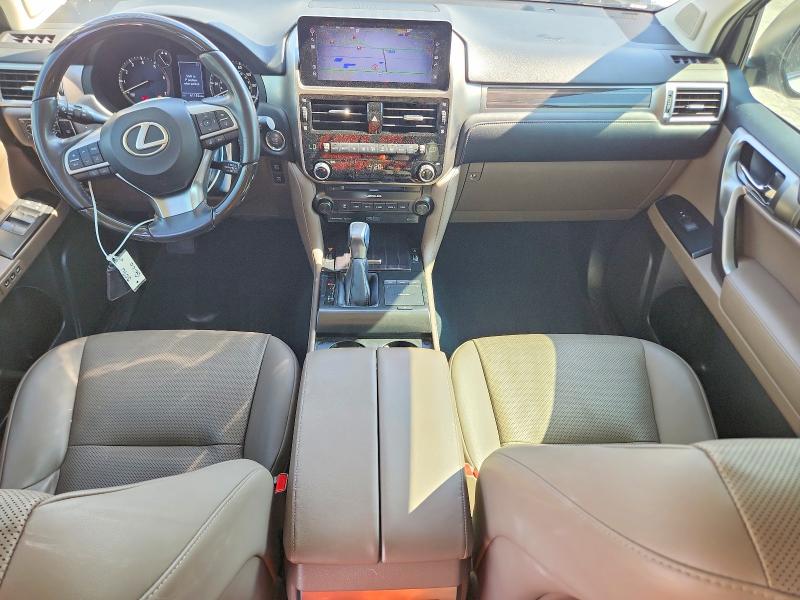 Продаж на аукціоні авто 2022 Lexus Gx, vin: JTJAM7BX8N5332674, номер лоту: 51810676