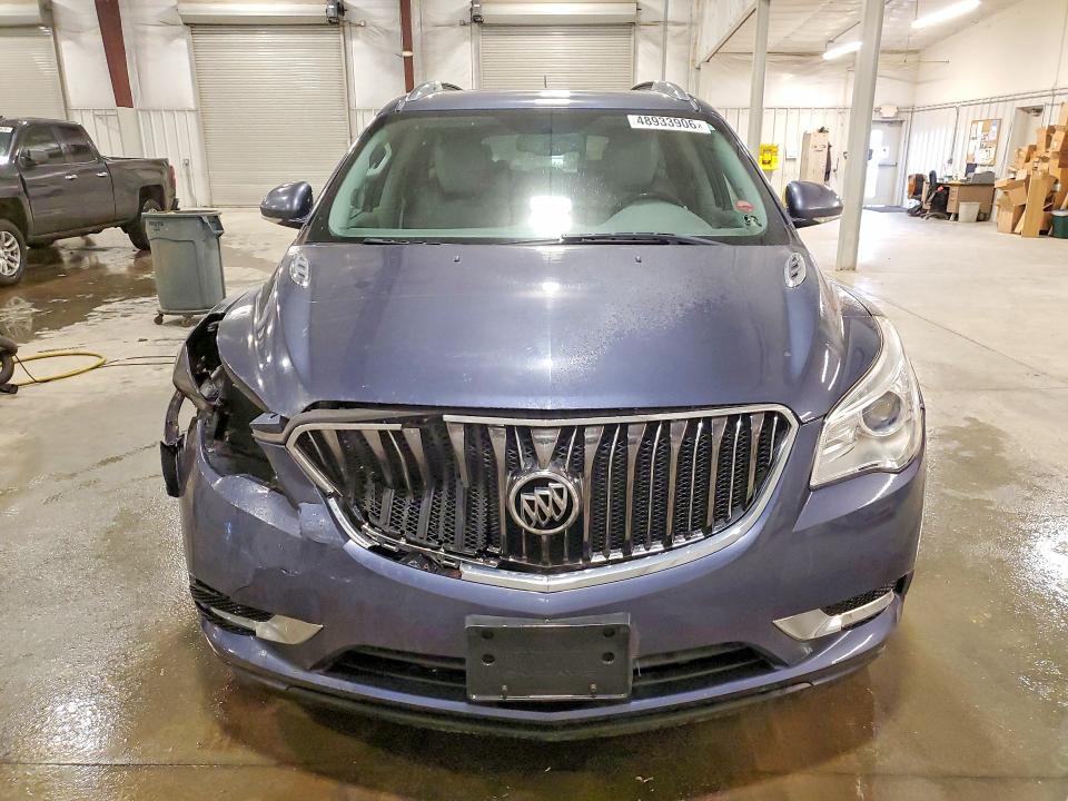 48933906 :رقم المزاد ، 5GAKVDKD8DJ129008 vin ، 2013 Buick Enclave مزاد بيع
