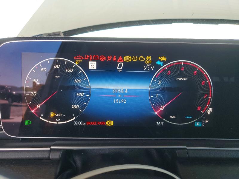 Продажа на аукционе авто 2024 Mercedes-benz Gls, vin: 4JGFF5KE4RB214064, номер лота: 51201646