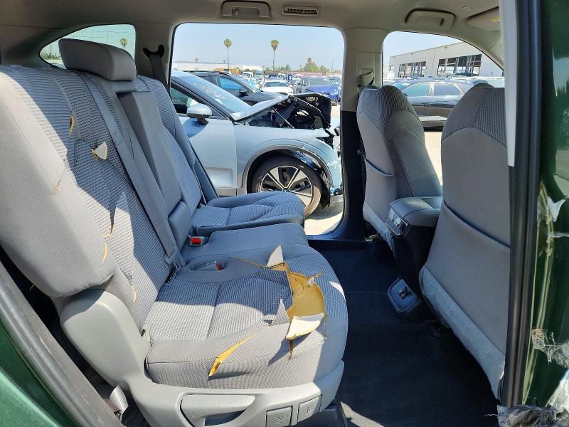 Aukcja sprzedaży 2023 Toyota Highlander, vin: 5TDKDRAH4PS500871, numer aukcji: 51106576