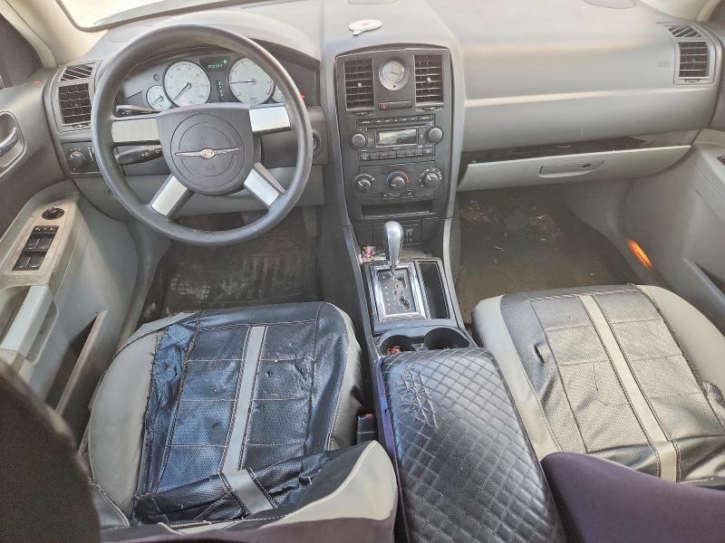 Aukcja sprzedaży 2007 Chrysler 300, vin: 2C3KA43R27H739825, numer aukcji: 49758016