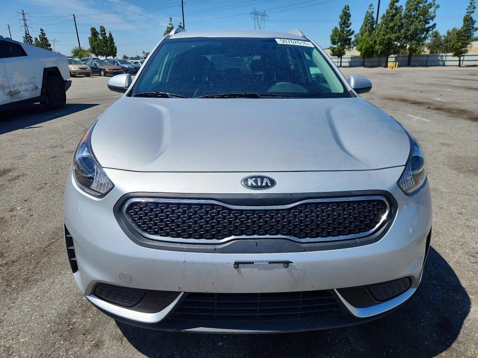 Aukcja sprzedaży 2019 Kia Niro, vin: KNDCB3LC8K5351565, numer aukcji: 50762616