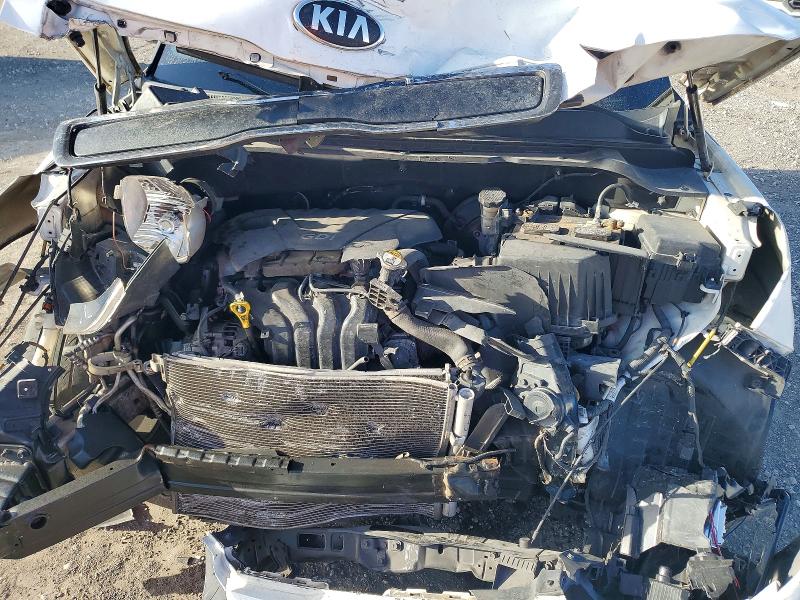 Aukcja sprzedaży 2015 Kia Soul, vin: KNDJN2A20F7808687, numer aukcji: 48737736