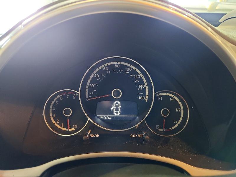 51720076 :رقم المزاد ، 3VW7A7ATXDM801189 vin ، 2013 Volkswagen Beetle مزاد بيع