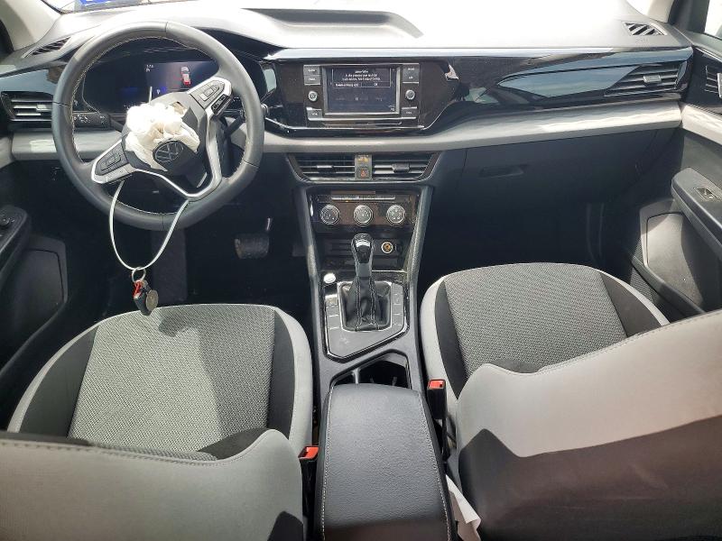 Aukcja sprzedaży 2023 Volkswagen Taos, vin: 3VVDX7B28PM326464, numer aukcji: 48844766
