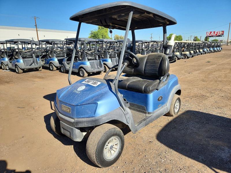 Aukcja sprzedaży 2020 Club Car Tempo Lithium, vin: AN2045125630, numer aukcji: 49607186