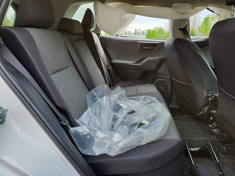 Aukcja sprzedaży 2026 Toyota Rav4, vin: JTM6CRAVXTD305213, numer aukcji: 49803046