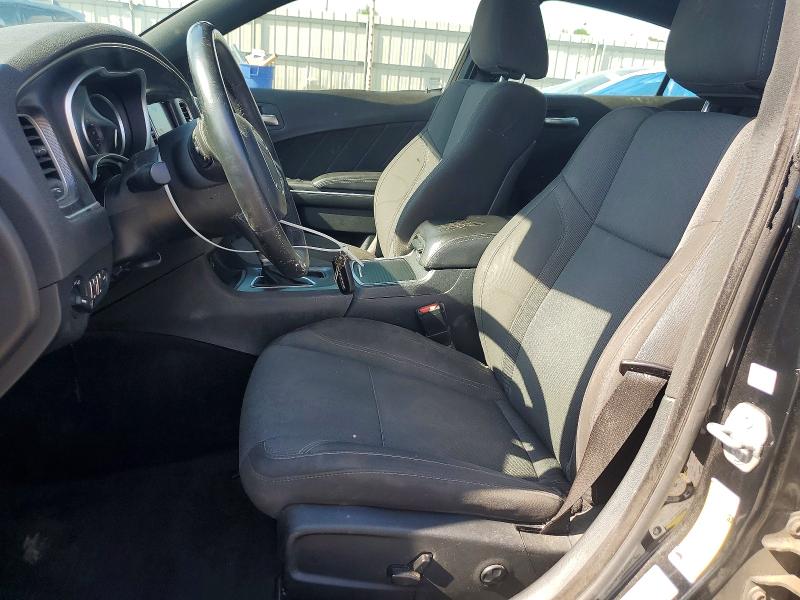 Продаж на аукціоні авто 2018 Dodge Charger, vin: 2C3CDXHGXJH128744, номер лоту: 50172406