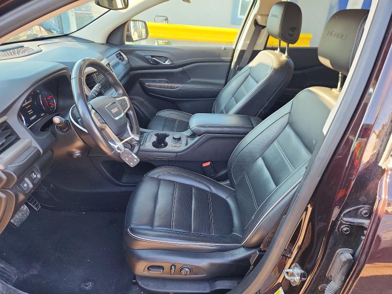Продаж на аукціоні авто 2020 Gmc Acadia, vin: 1GKKNPLS8LZ235573, номер лоту: 48450266