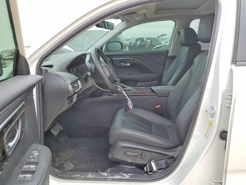 Aukcja sprzedaży 2025 Acura Adx, vin: 3HDSA2H39SM707807, numer aukcji: 52046986