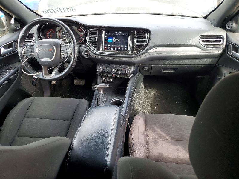 51117726 :رقم المزاد ، 1C4RDJAG1PC617199 vin ، 2023 Dodge Durango مزاد بيع