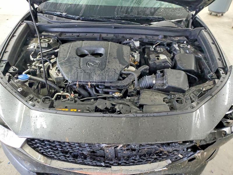 50761186 :رقم المزاد ، 3MVDMBBM3PM556679 vin ، 2023 Mazda Cx-30 مزاد بيع