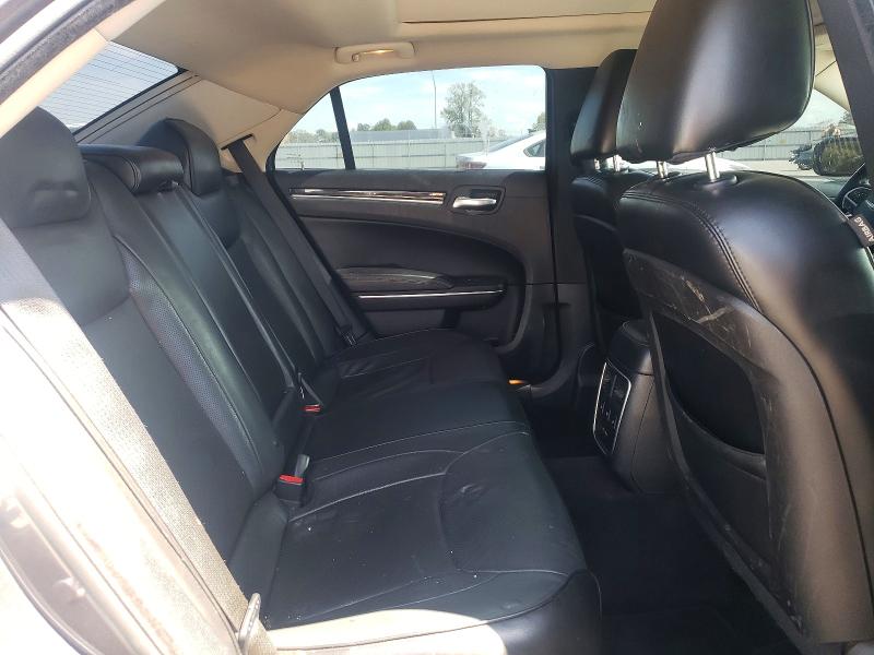 49775276 :رقم المزاد ، 2C3CCAKG7GH261771 vin ، 2016 Chrysler 300c مزاد بيع