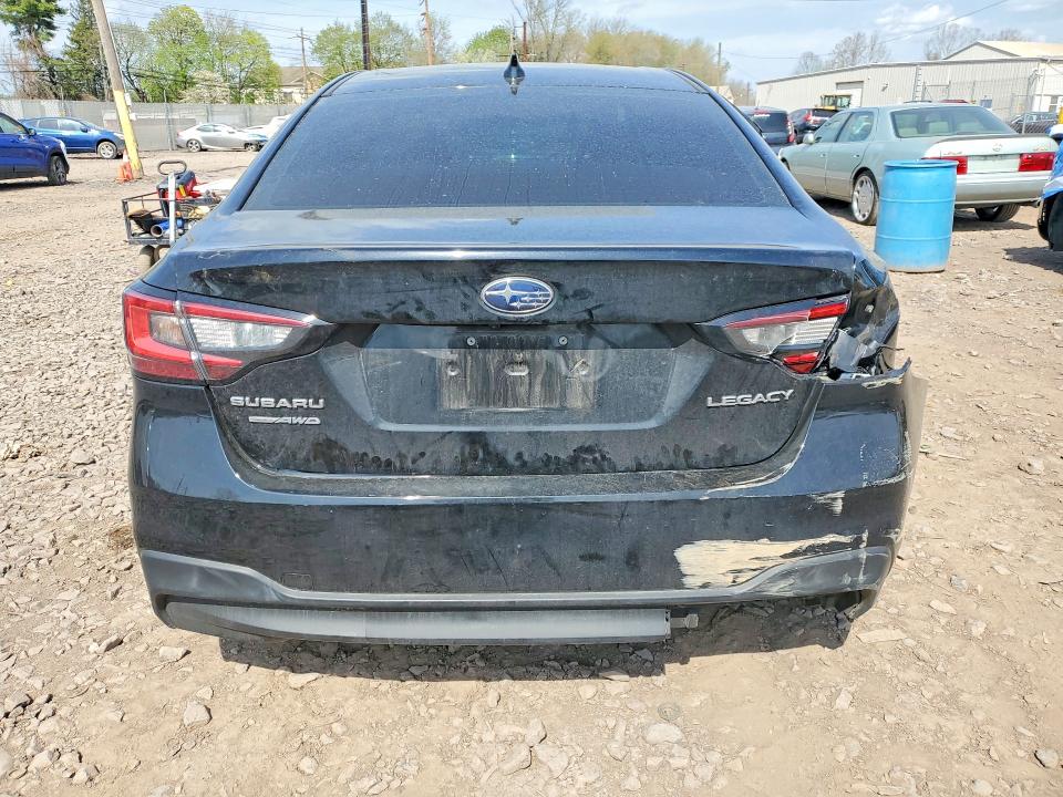 Aukcja sprzedaży 2021 Subaru Legacy, vin: 4S3BWAC65M3009486, numer aukcji: 49848026