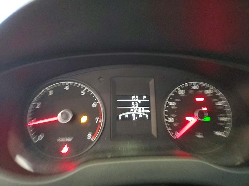 49485456 :رقم المزاد ، 3VWDX7AJ7BM388581 vin ، 2011 Volkswagen Jetta مزاد بيع
