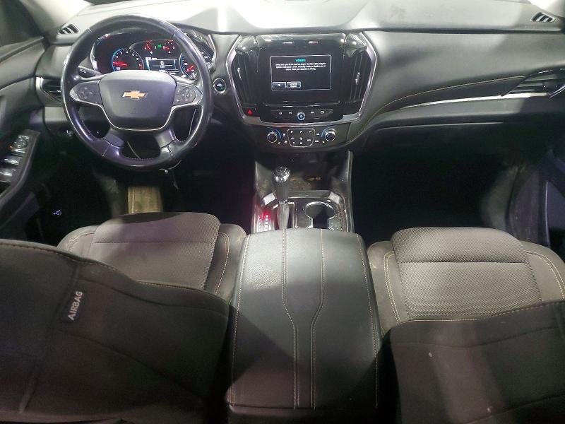 Продажа на аукционе авто 2019 Chevrolet Traverse, vin: 1GNEVGKW5KJ153401, номер лота: 49400596