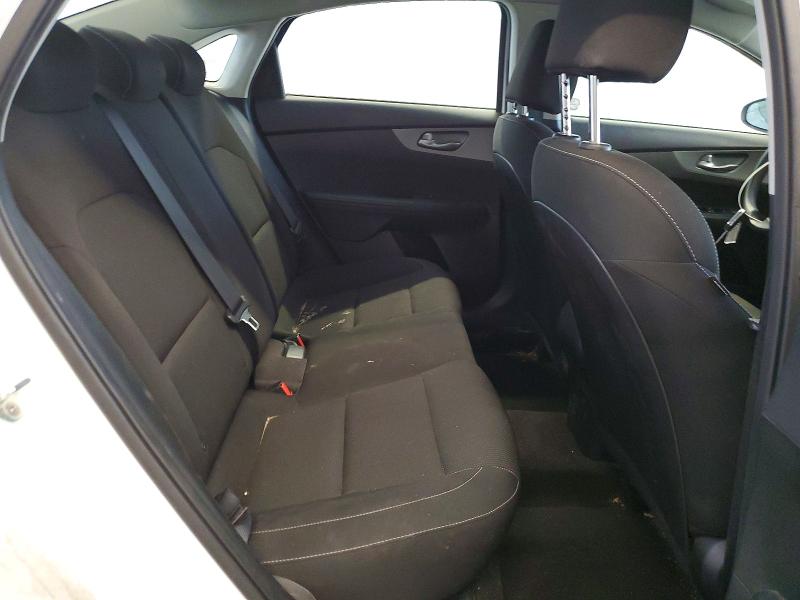 Продаж на аукціоні авто 2021 Kia Forte, vin: 3KPF24AD6ME337735, номер лоту: 51102066