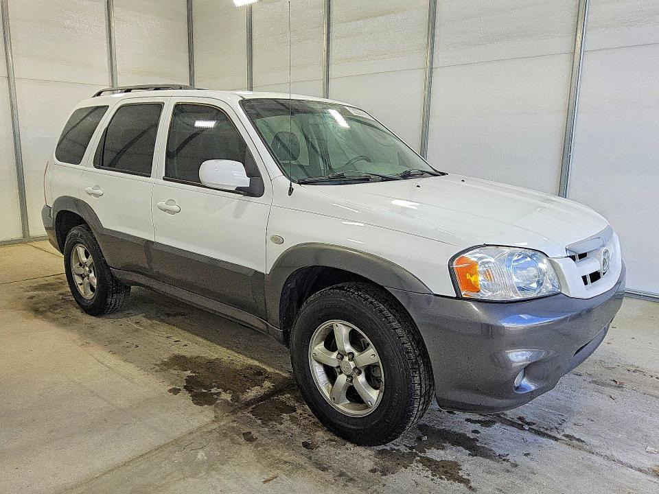 Aukcja sprzedaży 2006 Mazda Tribute, vin: 4F2CZ96186KM01638, numer aukcji: 47412286