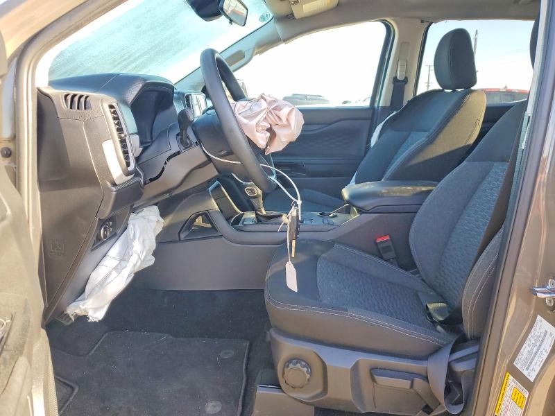 Продажа на аукционе авто 2025 Ford Ranger, vin: 1FTER4BH9SLE63570, номер лота: 50170496