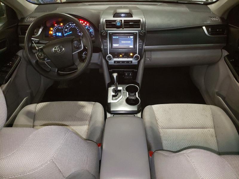 51979586 :رقم المزاد ، 4T4BF1FK8ER374928 vin ، 2014 Toyota Camry مزاد بيع