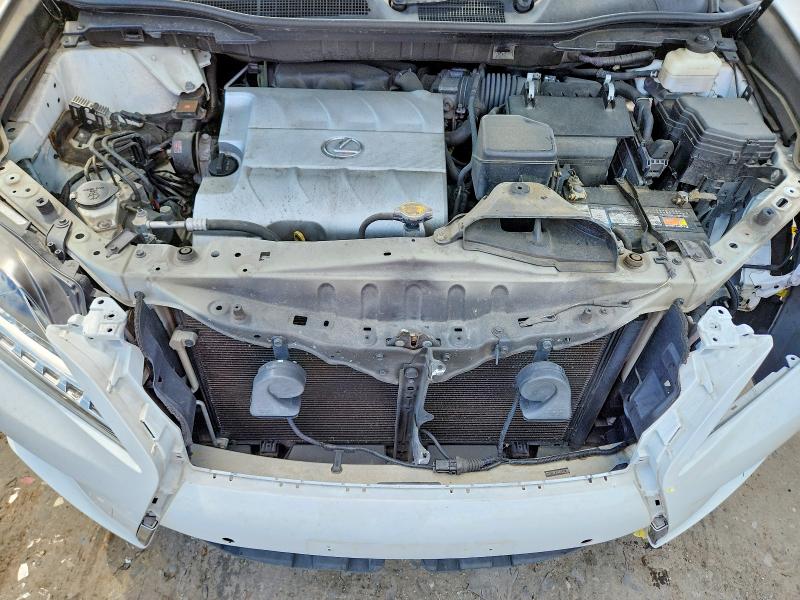 2015 Lexus Rx 350 მანქანა იყიდება აუქციონზე, vin: 2T2BK1BAXFC327188, აუქციონის ნომერი: 49625166