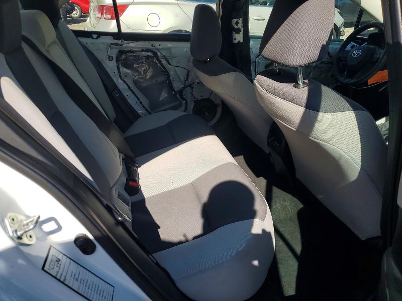 49177776 :رقم المزاد ، 5YFB4MDE1PP002110 vin ، 2023 Toyota Corolla مزاد بيع