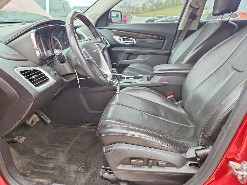 Продаж на аукціоні авто 2015 Gmc Terrain, vin: 2GKFLZE3XF6392613, номер лоту: 51336556