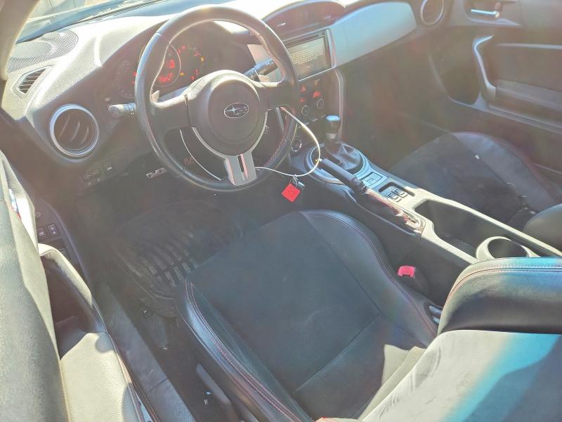 41836826 :رقم المزاد ، JF1ZCAC1XD2610108 vin ، 2013 Subaru Brz مزاد بيع