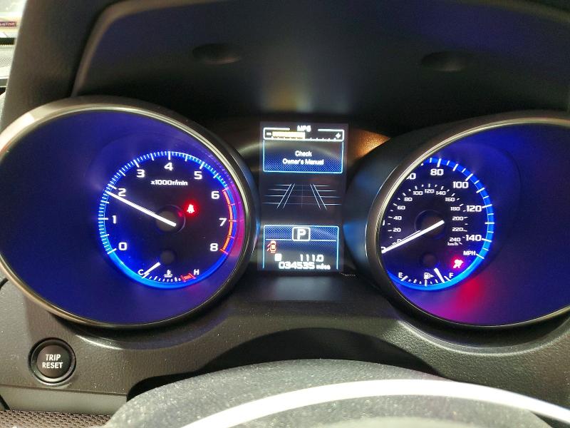 Aukcja sprzedaży 2019 Subaru Legacy, vin: 4S3BNAF66K3009105, numer aukcji: 50968406