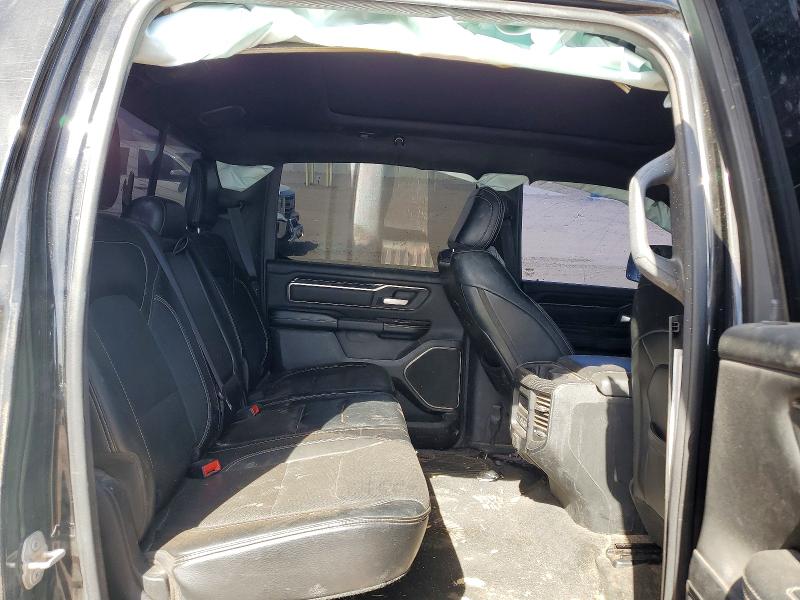 Продажа на аукционе авто 2020 Ram 1500, vin: 1C6SRFLT2LN368735, номер лота: 50373086