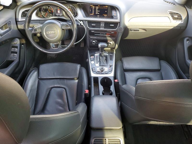 Продаж на аукціоні авто 2014 Audi A4 Allroad, vin: WA1UFAFL4EA118068, номер лоту: 51136996