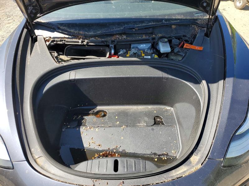 Aukcja sprzedaży 2019 Tesla Model 3, vin: 5YJ3E1EA9KF397587, numer aukcji: 49390856
