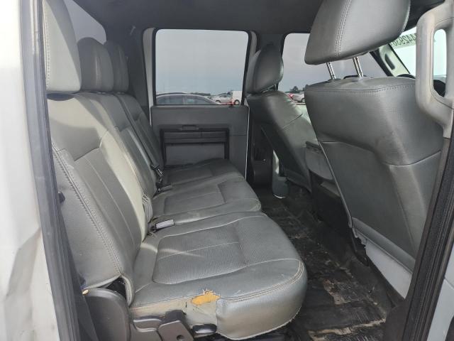 48442936 :رقم المزاد ، 1FT7W2A65BEB07465 vin ، 2011 Ford F250 مزاد بيع