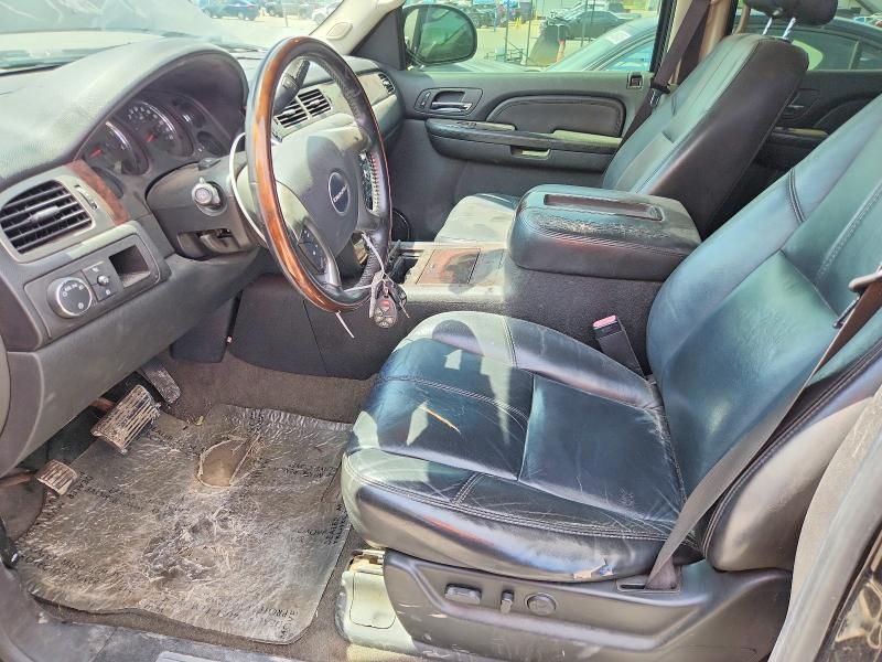 2007 Gmc Yukon მანქანა იყიდება აუქციონზე, vin: 1GKFK63897J240570, აუქციონის ნომერი: 49255676
