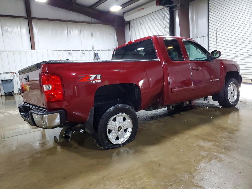 Продажа на аукционе авто 2013 Chevrolet Silverado, vin: 1GCRKSE78DZ378992, номер лота: 48295126