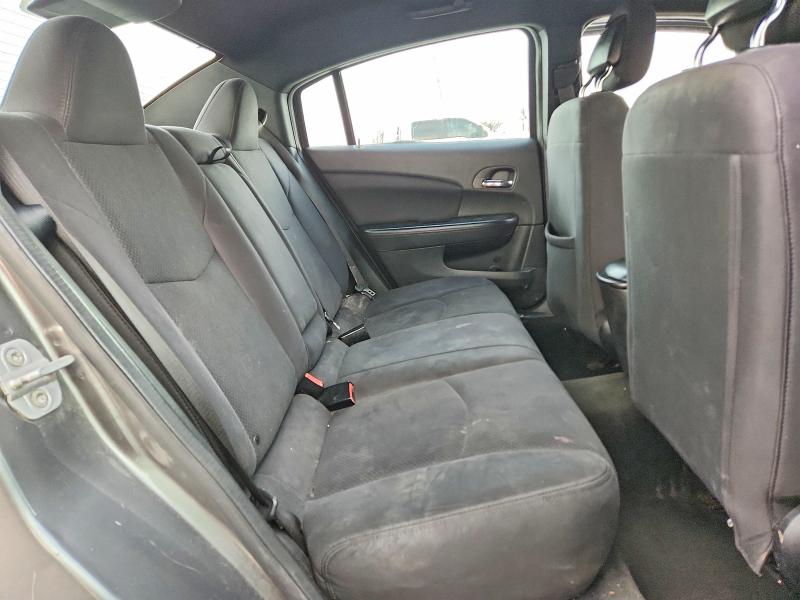 49657926 :رقم المزاد ، 1C3CCBAB9CN317626 vin ، 2012 Chrysler 200 مزاد بيع