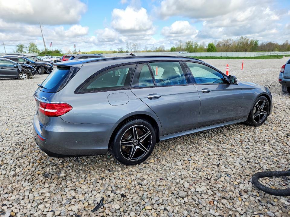 Продаж на аукціоні авто 2019 Mercedes-benz E, vin: WDDZH6JB2KA585489, номер лоту: 51508786