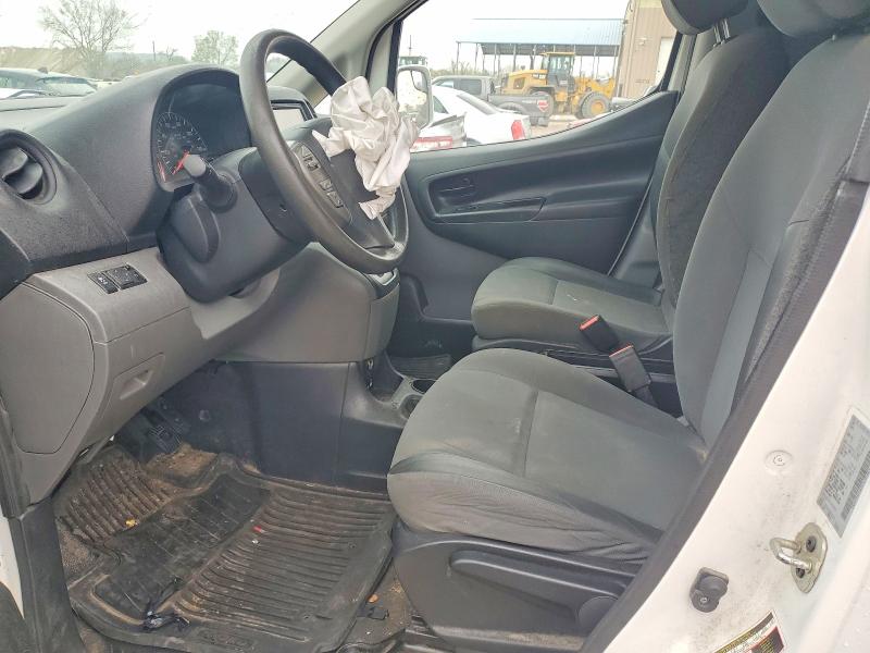 Aukcja sprzedaży 2020 Nissan Nv200, vin: 3N6CM0KN7LK703647, numer aukcji: 49569236