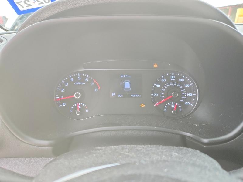 Aukcja sprzedaży 2021 Kia Soul, vin: KNDJ23AU3M7148769, numer aukcji: 48676036