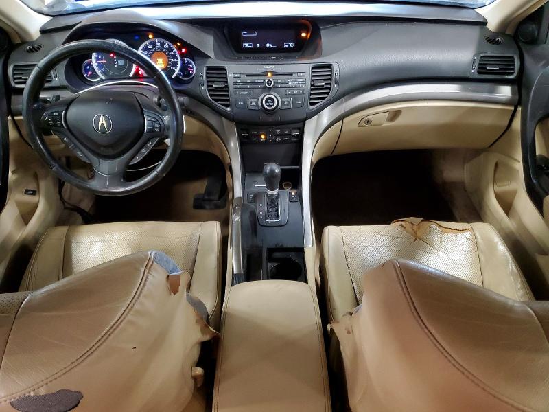 Aukcja sprzedaży 2010 Acura Tsx, vin: JH4CU2F68AC037093, numer aukcji: 50614636