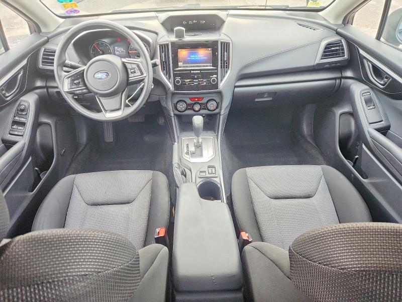 50246696 :رقم المزاد ، 4S3GTAB65H3726105 vin ، 2017 Subaru Impreza مزاد بيع