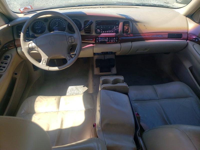 Aukcja sprzedaży 2005 Buick Lesabre, vin: 1G4HP54K45U138742, numer aukcji: 51192246