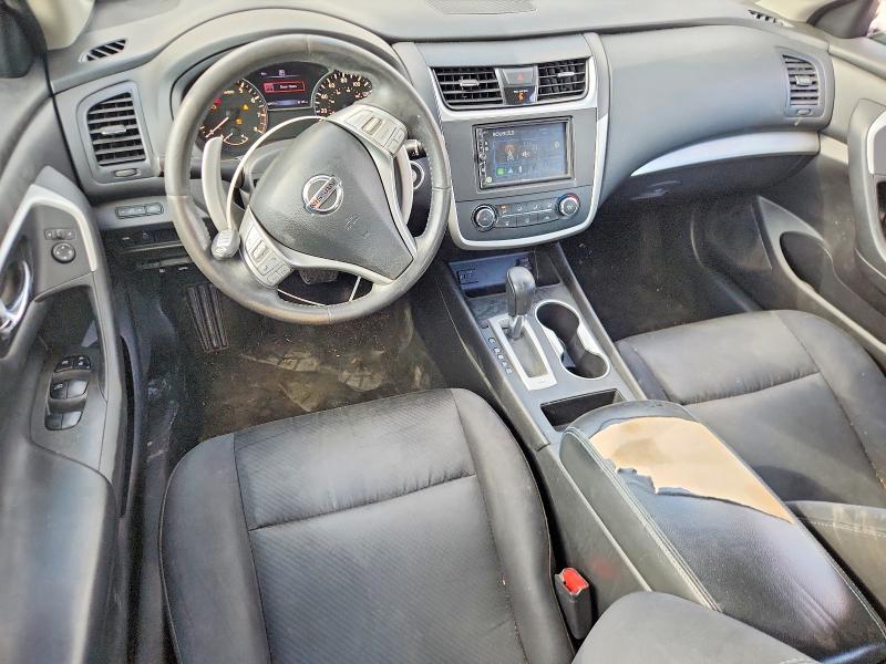 Aukcja sprzedaży 2017 Niss Altima, vin: 1N4AL3AP7HC264549, numer aukcji: 49647246