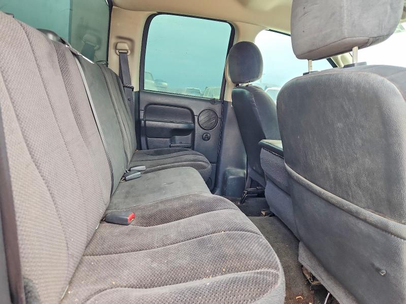 Продажа на аукционе авто 2003 Dodge Ram 3500, vin: 3D7MA48C43G847050, номер лота: 49629636
