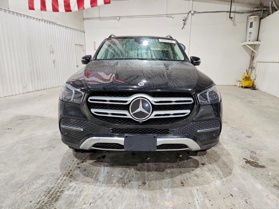 Продаж на аукціоні авто 2021 Mercedes-benz Gle, vin: 4JGFB4JB3MA331002, номер лоту: 50265236