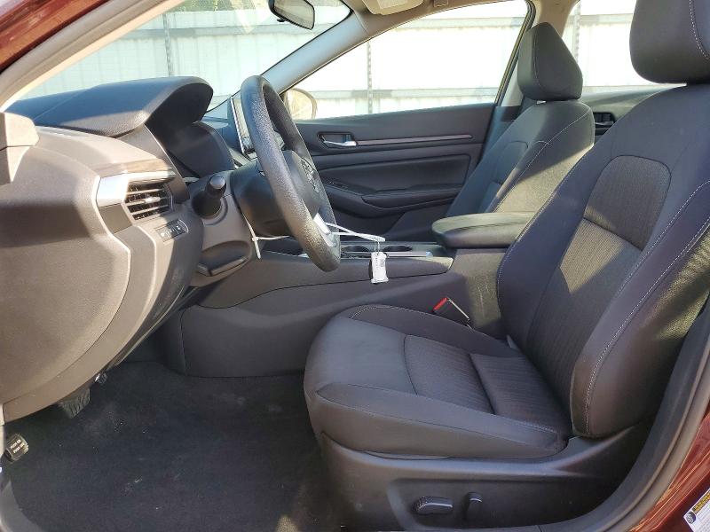 Продаж на аукціоні авто 2025 Nissan Altima, vin: 1N4BL4DV0SN333937, номер лоту: 49508256