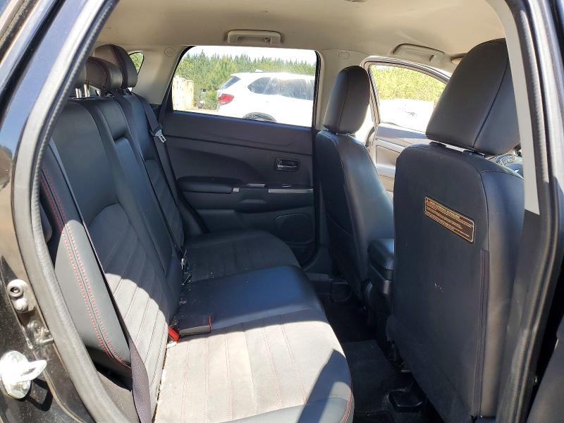 Aukcja sprzedaży 2018 Mitsubishi Outlander Sport, vin: JA4AP3AW9JZ011087, numer aukcji: 49430276