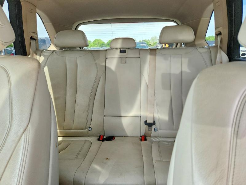 Продаж на аукціоні авто 2014 Bmw X5, vin: 5UXKR0C56E0H23446, номер лоту: 48861136